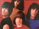 RAMONES End Of The Century LP with Inner sleeve 1980 Original Excellent Cond