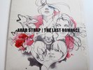 Arab Strap ?– The Last Romance | Vinyl album | 2005 Chemikal Underground CHEM0