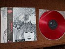 The Beatles -Revolver - Very Rare Japanese press, mono on red vinyl with OBI