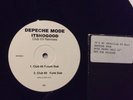 depeche mode promo