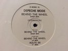depeche mode promo