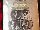 THE KINKS: Something Else By The Kinks,  Pye Records, 1st Dutch Lp EX