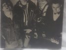 THE DAMNED-NEW ROSE-ORIG 1ST PRESS RARE SIGNED