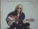  TOM PETTY and the HEARTBREAKERS (Live, Finally No.1), transparent Vinyl, mint-