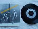 SHAM 69 - THERE'S GONNA BE A BORSTAL BREAK OUT - EX./EX. Polydor 2058 966.