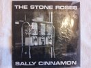 The Stone Roses - Sally Cinnamon 1989 Original Black Release MINT & SHOP SEALED