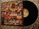 KISS UNMASKED Casablanca 120.044 Venezuela Pressing