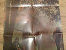 Black Sabbath Master Of Reality Poster New 10 Year War Box Set Limited Edition