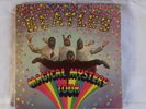 The BEATLES - MAGICAL MYSTERY TOUR EP - UK 1st pressing STEREO