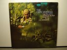 HORACE SILVER QUINTET J.J. JOHNSON THE CAPE VERDEAN BLUES (VG+) BST-84220 RECORD
