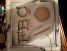 SUPER RARE FBC WORTH A FORTUNE LP PROG HARD ROCK  ACID ARCHIVES -POKORA