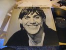 IGGY POP - Lust For Life - 1st Press - LP - 1977  Near-Mint  The Stooges