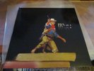 BORN RUFFIANS - Red Yellow & Blue - Lp 1st Press 2007 - Out of Print
