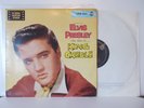 Elvis Presley King Creole Deutsche Pressung 1958 LPM-1884