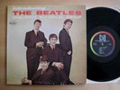The Beatles LP Introducing the Beatles Vee Jay Brackets Label VJ 1062 VG+