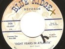 Country Bopper 45 LUKE GORDON 