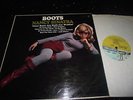 EX+ NANCY SINATRA BOOTS UK 1966 MONO REPRISE R 6202 A1/B1 JAZZ/ROCK/LOUNGE LP