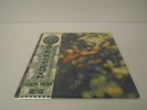 Pink Floyd - Obscured By Clouds JAPAN LP w/ obi