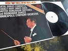 Kodaly: Hary Janos Suite - Antal Dorati **Mercury AMS 16025 Test Press LP**