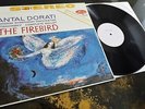 Stravinsky: The Firebird - Antal Dorati **Mercury AMS 16038 Test Press LP**