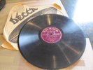 Rare Sodwa 50 Mousa Hilmi Ya nial El Dik  Arabic Syria Egypt Muslim  78 Record