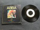 Abba - Thank you for the Music / Happy New Year (UK-7
