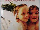 SMASHING PUMPKINS Siamese Dream ORIGINAL ORANGE DOUBLE VINYL PRESS/2XLP/90s Alt
