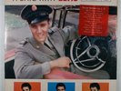 ELVIS PRESLEY A Date With Elvis ORIGINAL GATEFOLD VINYL PRESS/LPM 2011/RCA