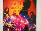 Alice in Chains - Unplugged vinyl ORIGINAL 1st press - Soooper RARE.