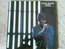 Vinyl 2LP  David Bowie, stage
