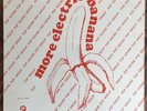 PRETTY THINGS * MORE ELECTRIC BANANA * UK MUSIC DE WOLFE * LIBRARY PSYCH LP 1968