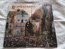 Black Sabbath Debut self titled vinyl lp.Vertigo Starship label.UK