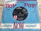 The Beatles Can’t Buy Me Love Red “A” Stickered “Demo” In Top Pop Sleeve EX.