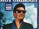 There Is Only One Roy Orbison -MGM E/SE -4308 SEALED Away High Fidelity (mono)