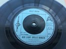 Billy Ocean Red Light Spells Danger Northern Soul