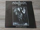 Nargaroth - Herbstleyd Doppel LP Firstpress