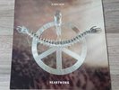 Carcass - Heartwork LP Black Vinyl Firstpress