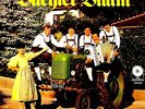 VINYL LP - BACHLER BUAM - RESI I HOL DI MIT MEIN TRAKTOR - RAR