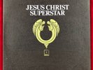 Jesus Christ Superstar A Rock Opera Soundtrack 2x LP Box With Decca Invitation