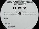 Beethoven: Symphony No. 6 - Toscanini **2x HMV Single Sided Test Pressings**