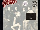 METAL CHURCH - Blessing In Disguise - 1989 Elektra Direct Master WL Promo LP