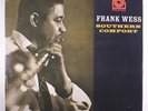 FRANK WESS: Southern Comfort LP (Mono, sm wobc, 14