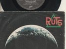 THE RUTS   Rare 1979 UK Only 7