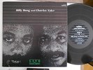 Billy Bang and Charles Tyler live at Green Space ANIMA spiritual creative jazz