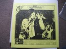 DAVID BOWIE BOWIE AND THE SPIDERS FROM MARS LAST STAND LP HIS MASTERS VOICE