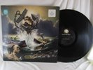 Salty Dog ?– Every Dog Has Its Day (1990 Geffen Records ?– GHS 24270) Promo LP