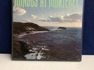 Charles Mingus At Monterey Reel To Reel 7.5ips