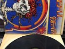 Grateful Dead Live 2xLP VG+ 1971 Warner Bros 2WS 1935 Jerry Garcia Phil Lesh Bob