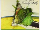 Dorothy Ashby - The Fantastic Jazz Harp Of Dorothy Ashby LP - Atlantic 1447 Mono