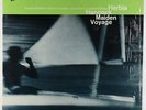 Herbie Hancock - Maiden Voyage LP - Blue Note - BST-84195 Stereo RVG VG+ Shrink
